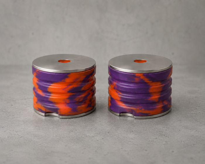 Transmission Bushings